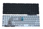 Tastatūras  keyboard for HP Pavilion 17-E series